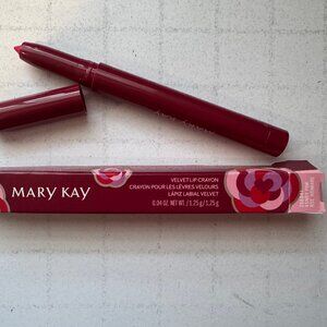 MARY KAY VELVET LIP CRAYON~VISIONARY PINK